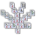 Simply Mahjong puzzle game